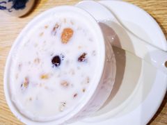 桃胶雪耳鲜奶露-小糖朝(恒信店)
