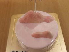 -黑池口感烘焙·生日蛋糕(坂田店)