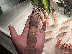 -Mr·Fish鱼鲜生海鲜放题(银泰in99店)