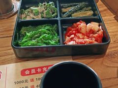 -千寻烧肉(政务区店)