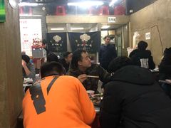 -小民大排档(马场角横路店)