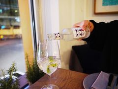 -BOR Eatery(安福路店)