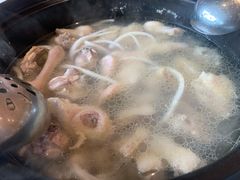 珍珠马蹄椰子鸡-东椰·海南椰子鸡火锅(朝阳门店)