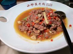 -佬麻雀·剁椒鱼头(京基KK One店)