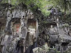 -灵隐飞来峰景区
