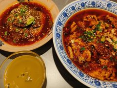 -三俞竹苑(红旗街万达店)