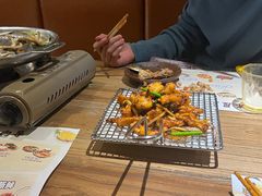 -冰川朝鲜族料理·东北菜(观前店)