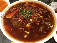 -庆合府重庆大排档(紫都城店)