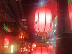 -蜀大侠火锅(森兰花园城店)