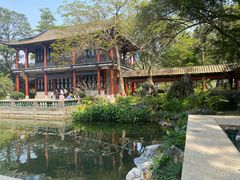 -顺峰山公园