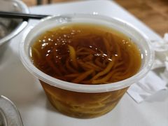 -龙上水现炒生料(柳沙店)