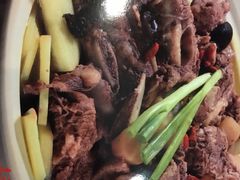 -五谷屯私房菜·始于2005(中山陵童卫路店)