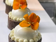 -博林天瑞喜来登酒店·西丽尚膳