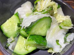 -桂马·日本料理·海胆·海鲜饭·酒场(民主广场店)