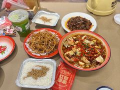 -老三样·旧食新味(万寿宫店)