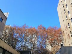 -锦江之星(南京新街口店)