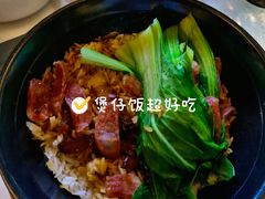 -Love Story爱情故事·养生SPA会所(新侨店)