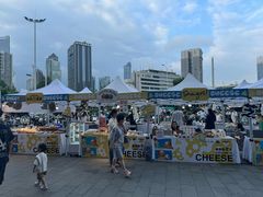 -凯德广场(武胜路店)