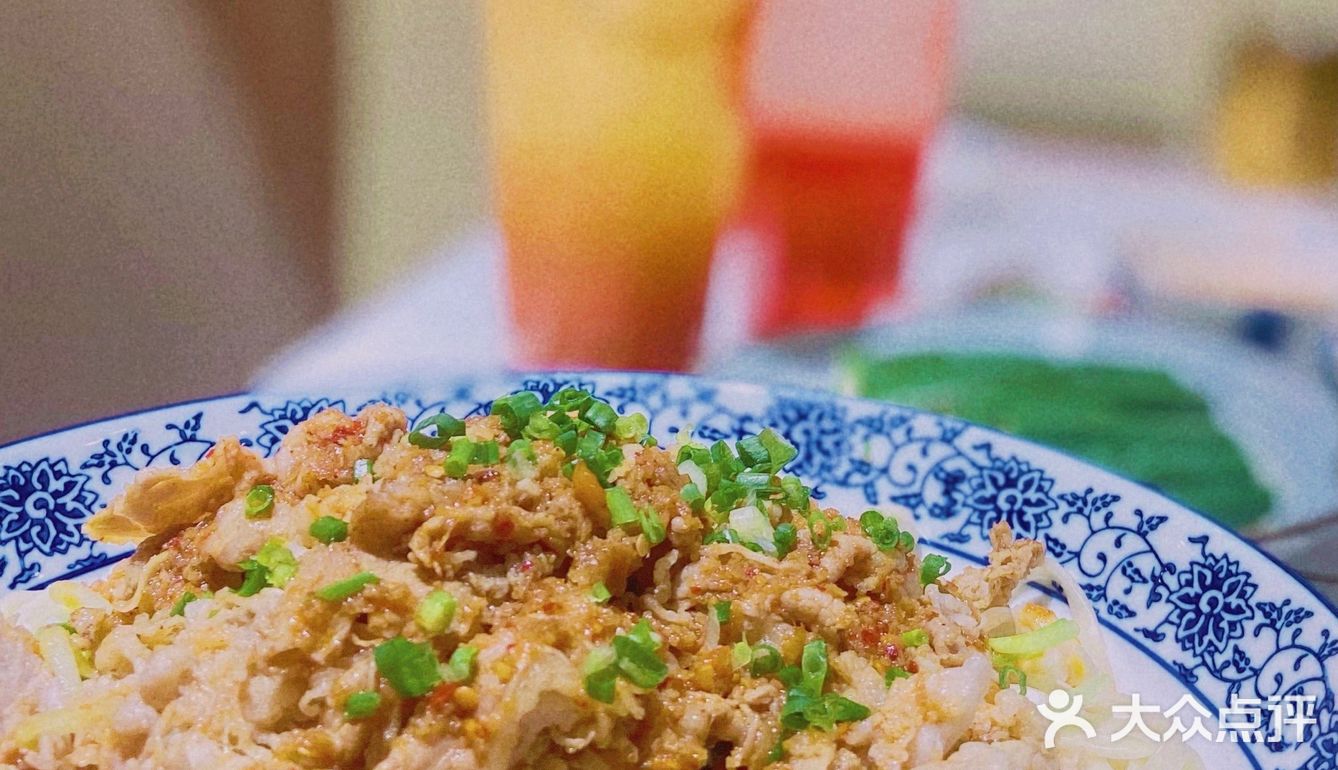 南京探店‼️米其林面馆金玡居🍜人均80+绝了
