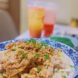 南京探店‼️米其林面馆金玡居🍜人均80+绝了