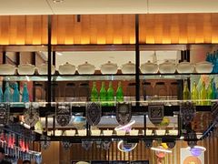 -美盛喜来登大酒店-盛宴标帜餐厅