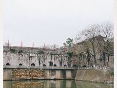 -东水关遗址公园