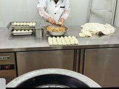 -小路易生煎馆(前进五路店)