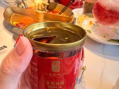 -小龙翻大江文化火锅(宽窄店)