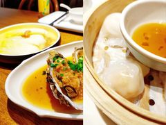 -乔街深夜食堂·小龙虾·高压锅生蚝(杭州总店)