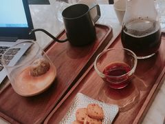 -Home Cafe(水榭春天店)