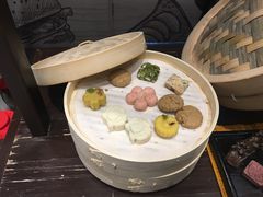 -杭州平安悦坊 PAFC LIVING