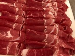 -福寿斋·老北京铜锅涮肉·烤鸭(顺义总店)