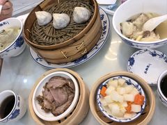 -苏兴记·小笼馄饨(建筑路店)