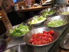 -三宝大饭店-中和艺素餐厅(浦上金山正祥广场店)