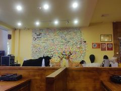 -如意林卡藏餐吧(大昭寺店)
