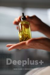 点击看大图 -Deeplus+韩国皮肤管理한국피부관리·C:Lab肌肤实验室
