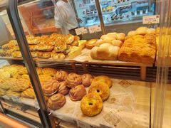 -顶东面包花园·生日蛋糕(香榭丽店)