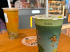 -CoCo都可(盐城宝龙城市广场店)