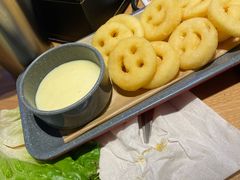 -新石器烤肉(南站店)