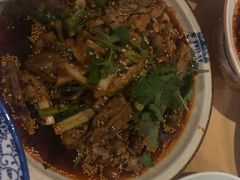 -院8里·少城记忆老川菜(宽窄巷子店)