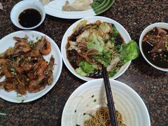 -张一品食府