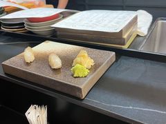 -Sushi Hanzo半藏(天环广场店)