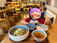 -漫蔬•台北蔬食小馆VEGGIEBOIL(朝晖店)