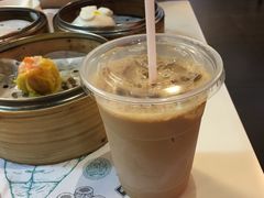 -点点心点心专门店(湾仔店)