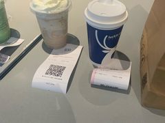 -瑞幸咖啡(南海万科广场店)