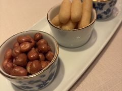 -丽思卡尔顿酒店-天泰轩中餐厅(大沽北路店)