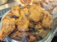 -柳州肥姨妈大骨螺蛳粉(江宁万达店)