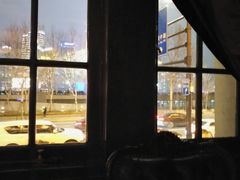 -LONG BAR 廊吧(外滩华尔道夫酒店)