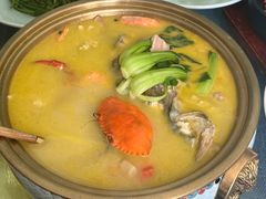 -野蔓果·山野菜(西湖景区·龙井茶田店)