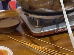 -黔哆哆地摊酸汤火锅(清湖店)
